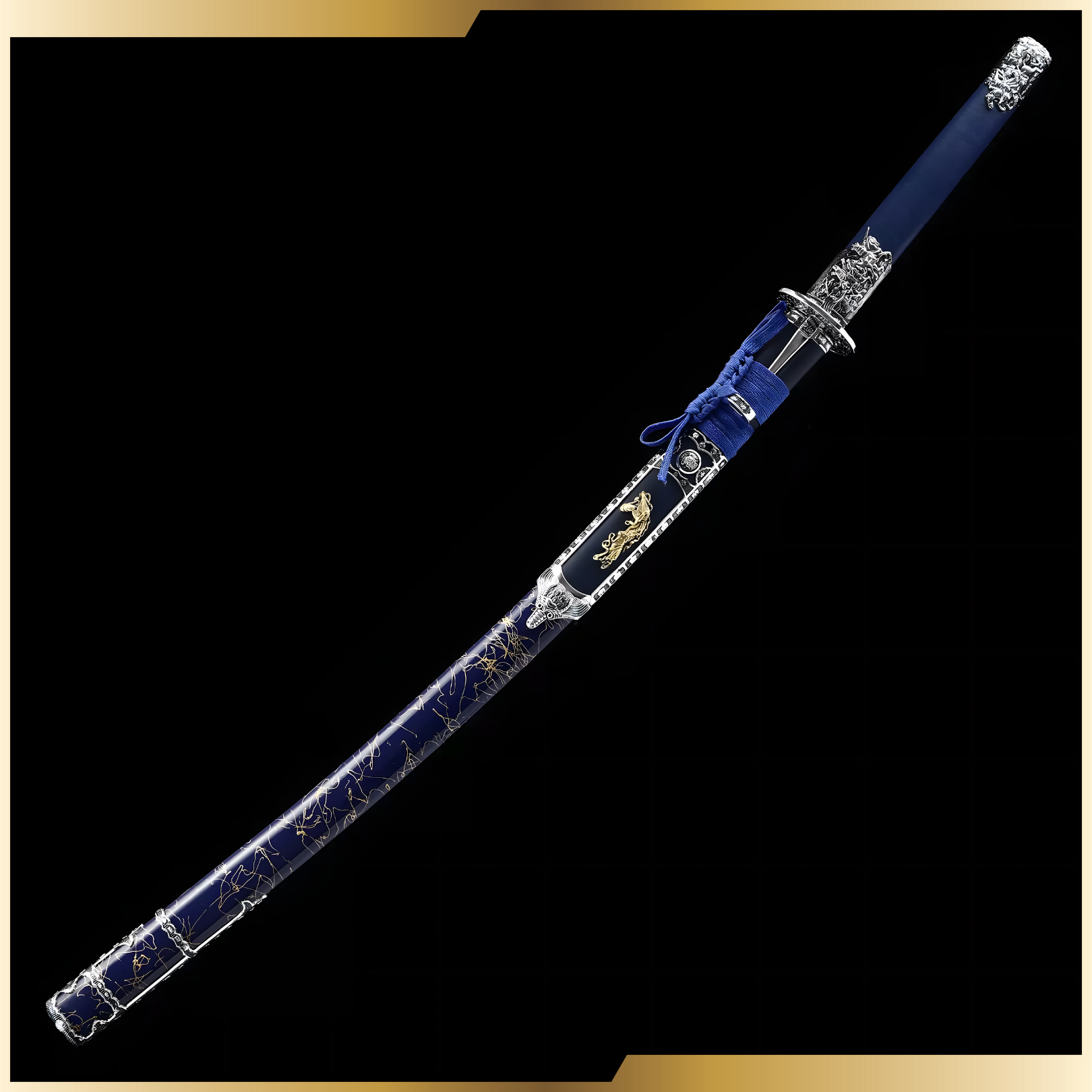 Elite RAN-ZO: Sōgin Tenryūtō