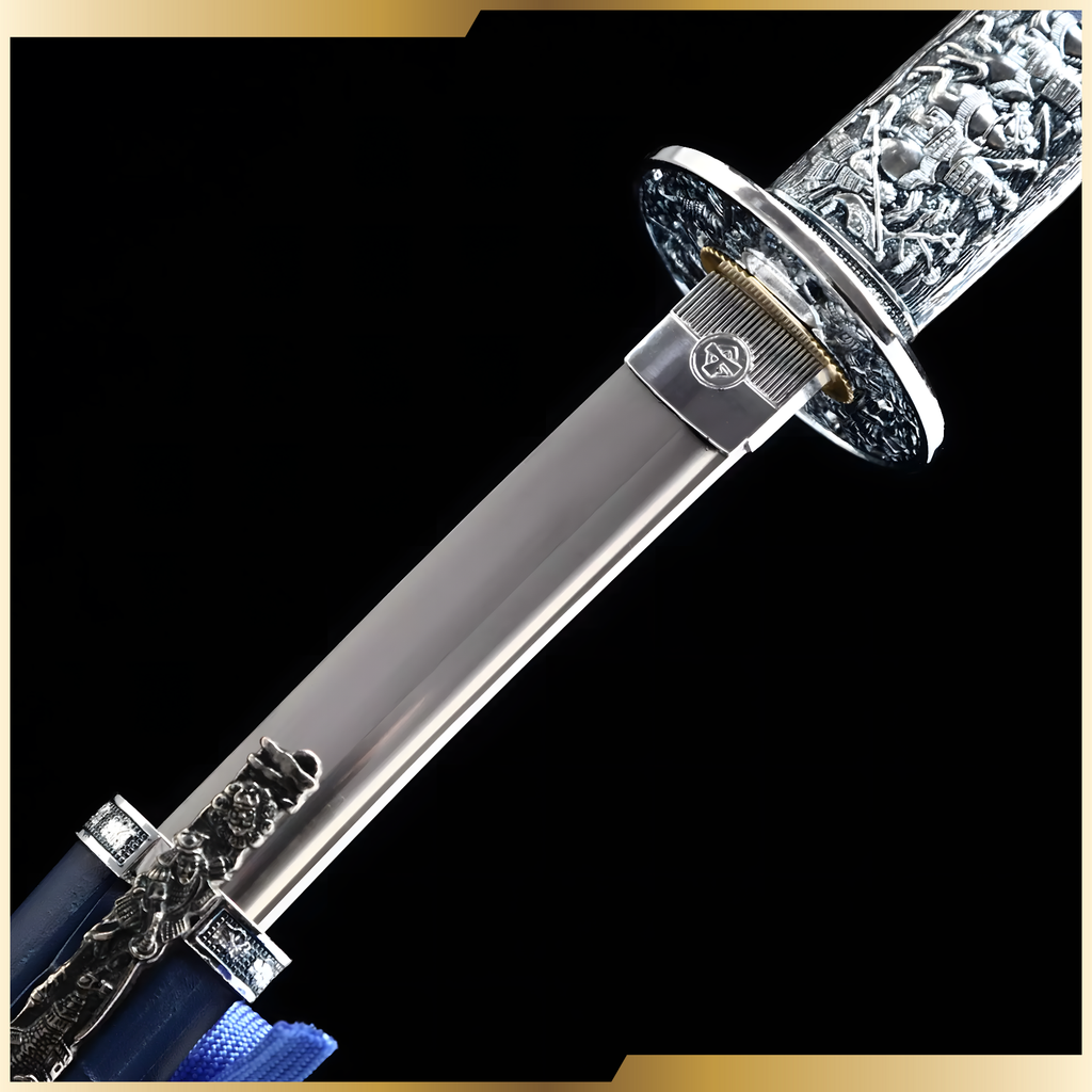 Elite RAN-ZO: Sōgin Tenryūtō