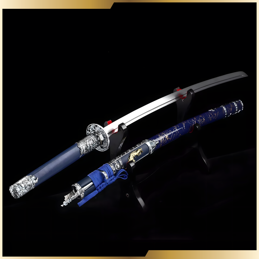 Elite RAN-ZO: Sōgin Tenryūtō