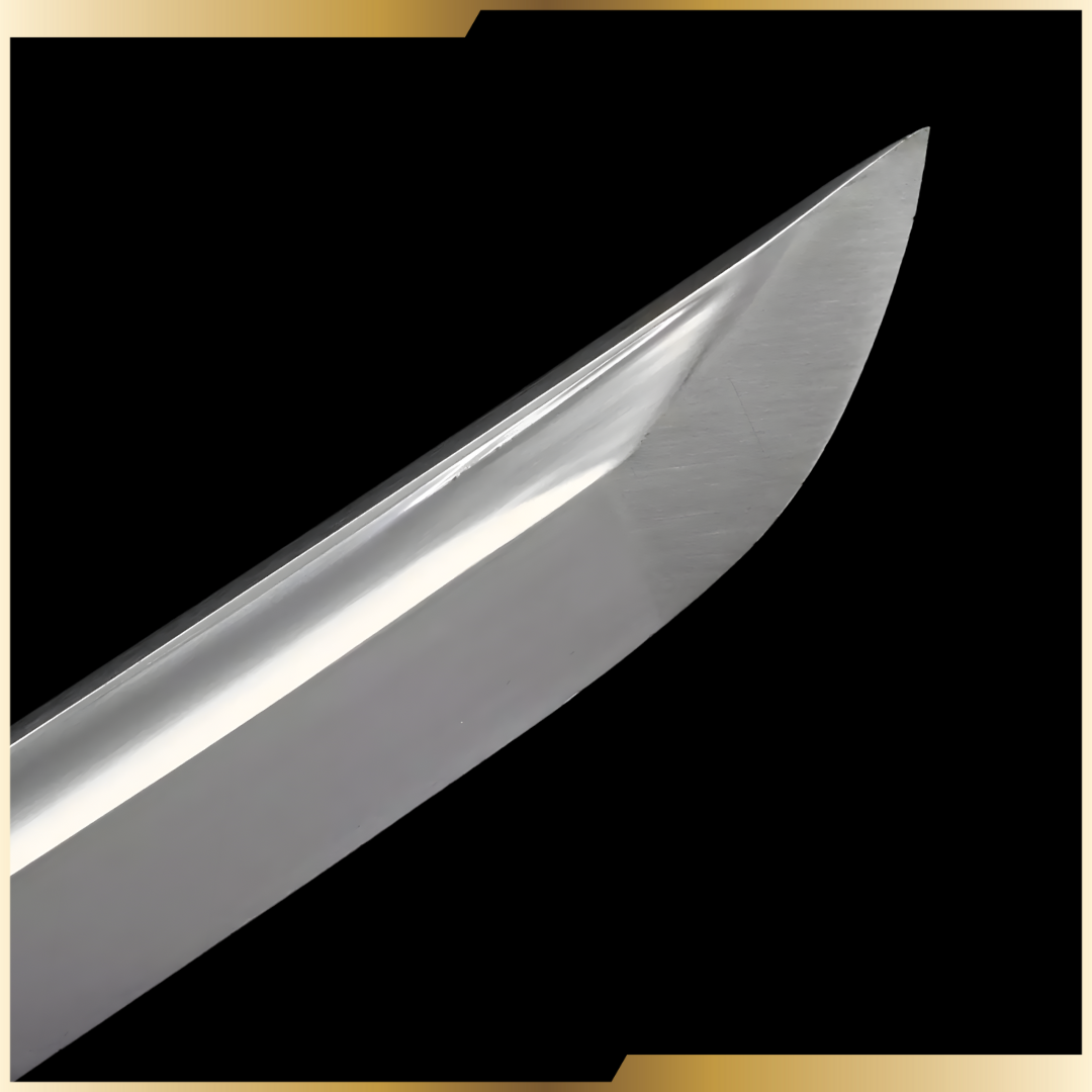 Elite RAN-ZO: Sōgin Tenryūtō