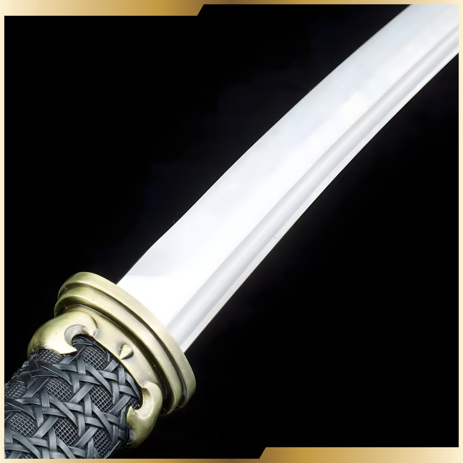 Elite RAN-ZO: Gin'pū Ryūbi-tō