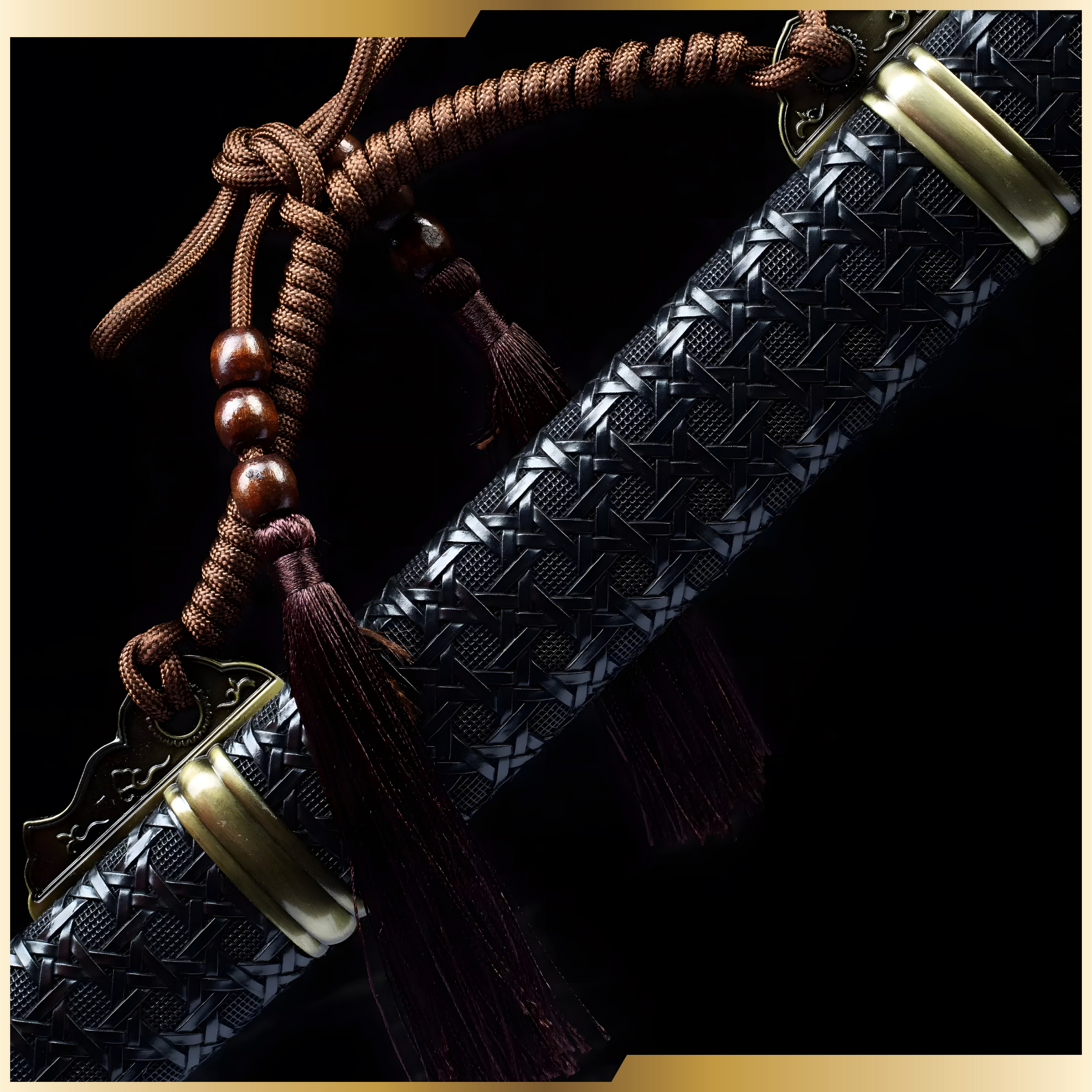 Elite RAN-ZO: Gin'pū Ryūbi-tō
