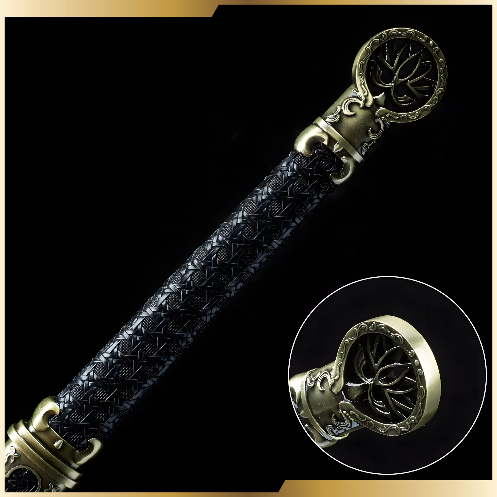 Elite RAN-ZO: Gin'pū Ryūbi-tō