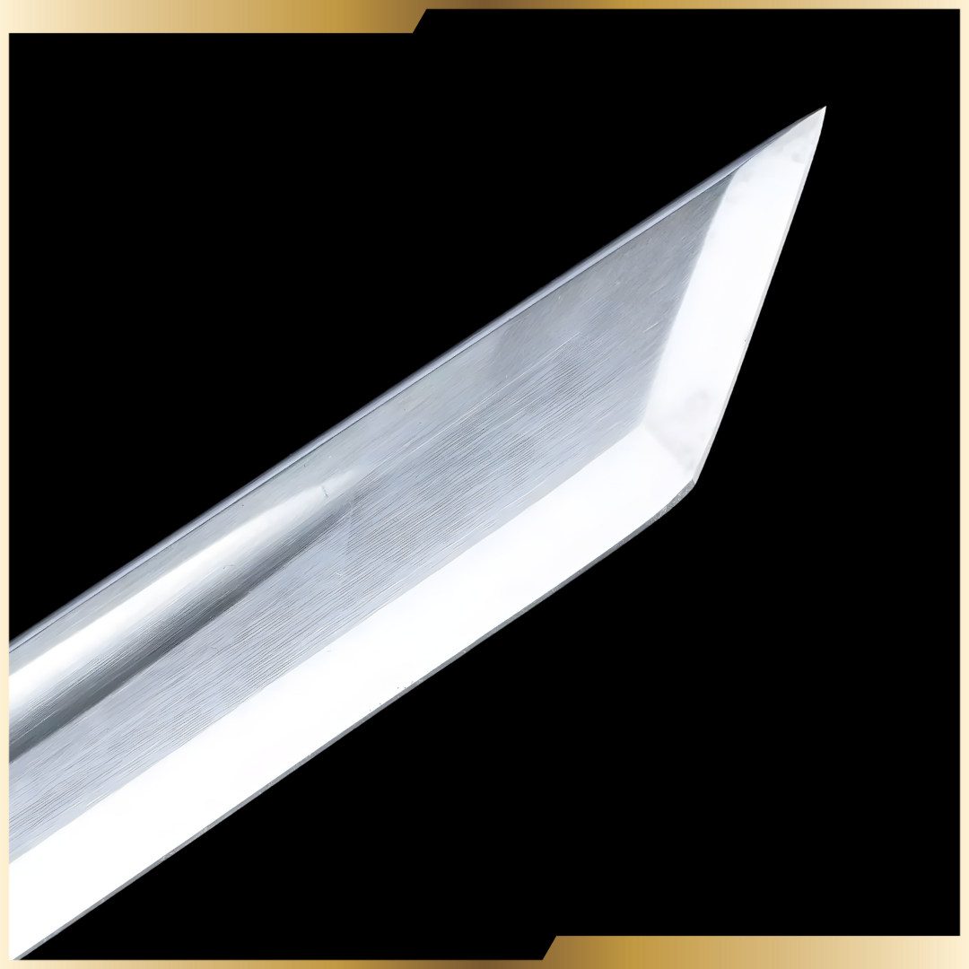 Elite RAN-ZO: Gin'pū Ryūbi-tō