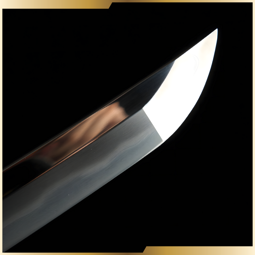 Elite RAN-ZO: Kogane Kaze Tachi