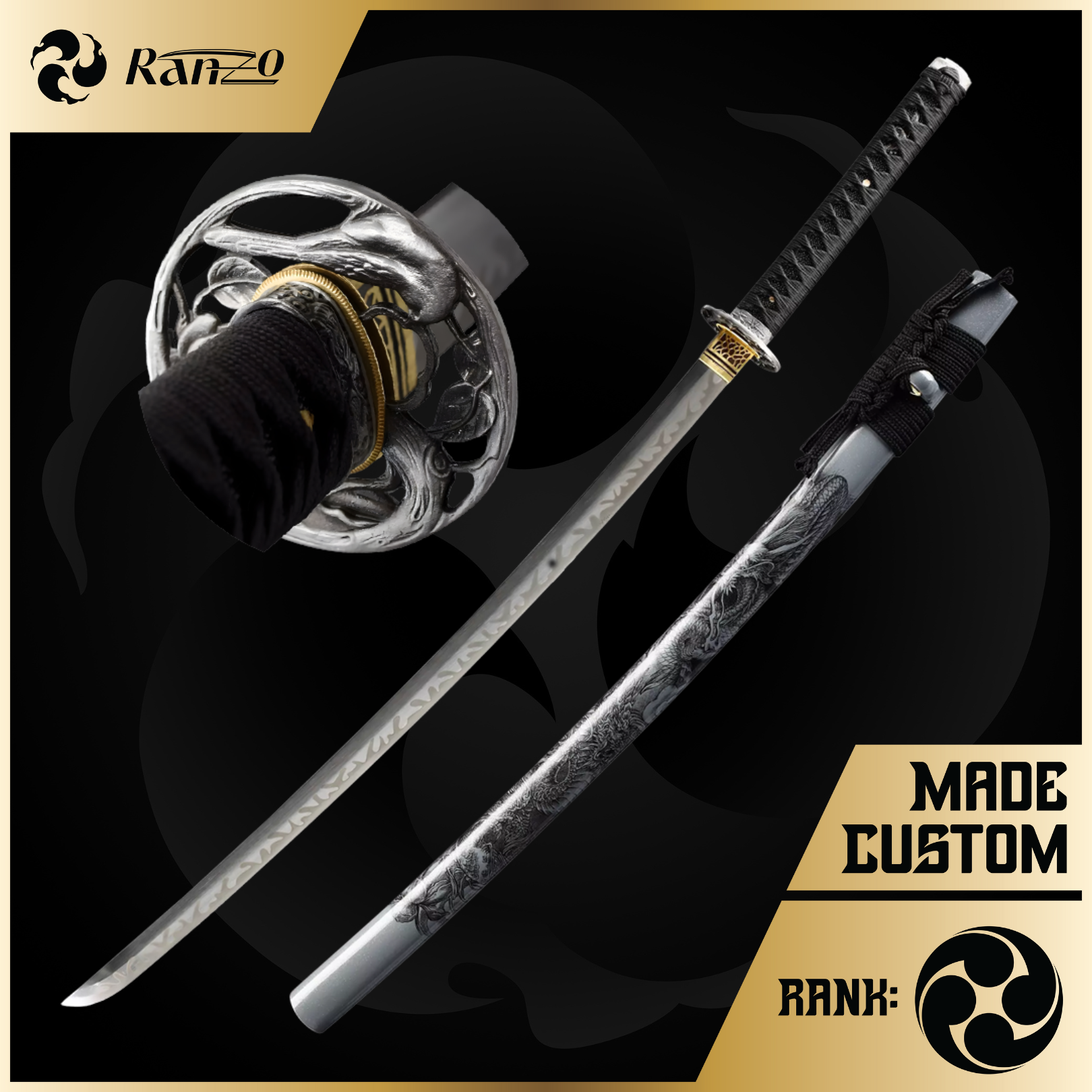 Elite RAN-ZO: Yamiyū no Tō