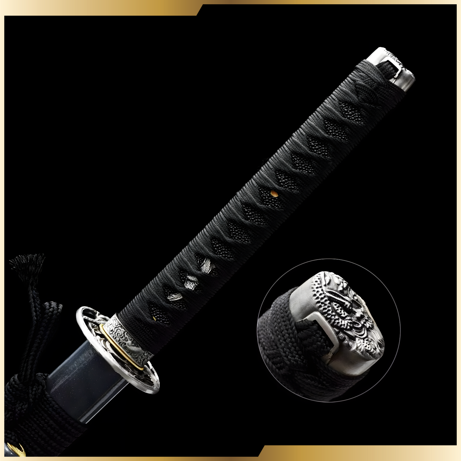 Elite RAN-ZO: Yamiyū no Tō