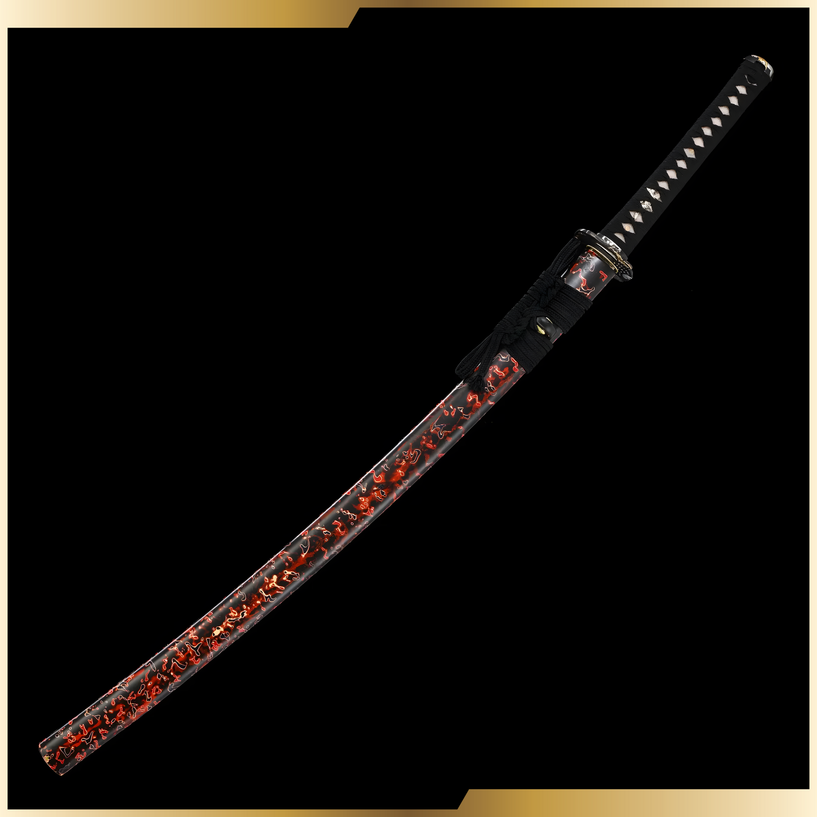 Elite RAN-ZO: Kage no Tora