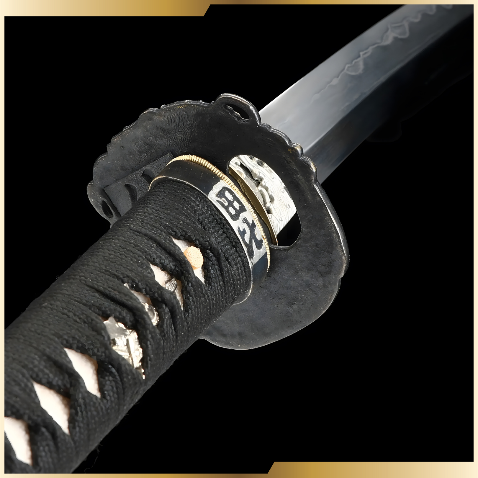 Elite RAN-ZO: Kage no Tora