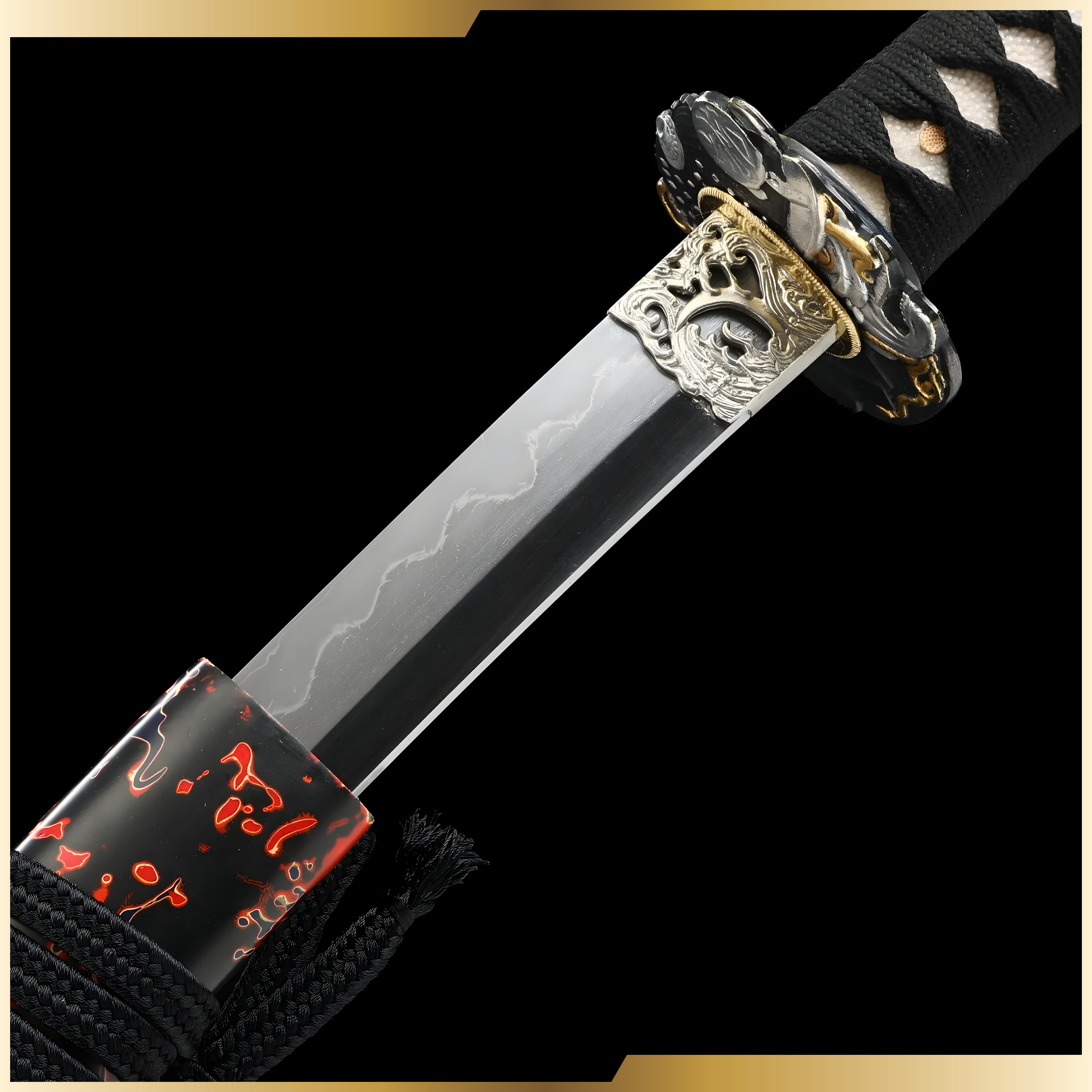 Elite RAN-ZO: Kage no Tora