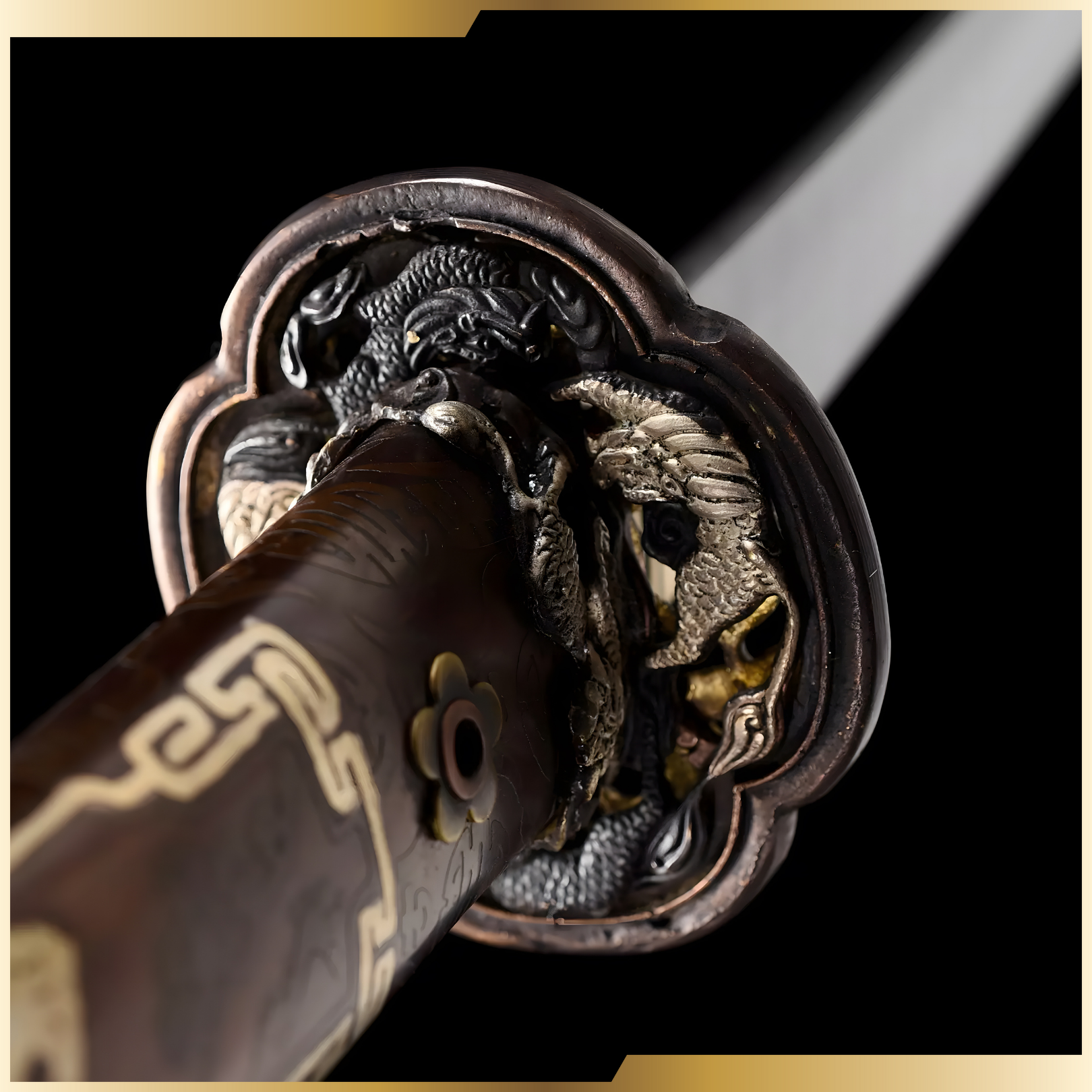 Elite RAN-ZO: Kintsugi no Ha