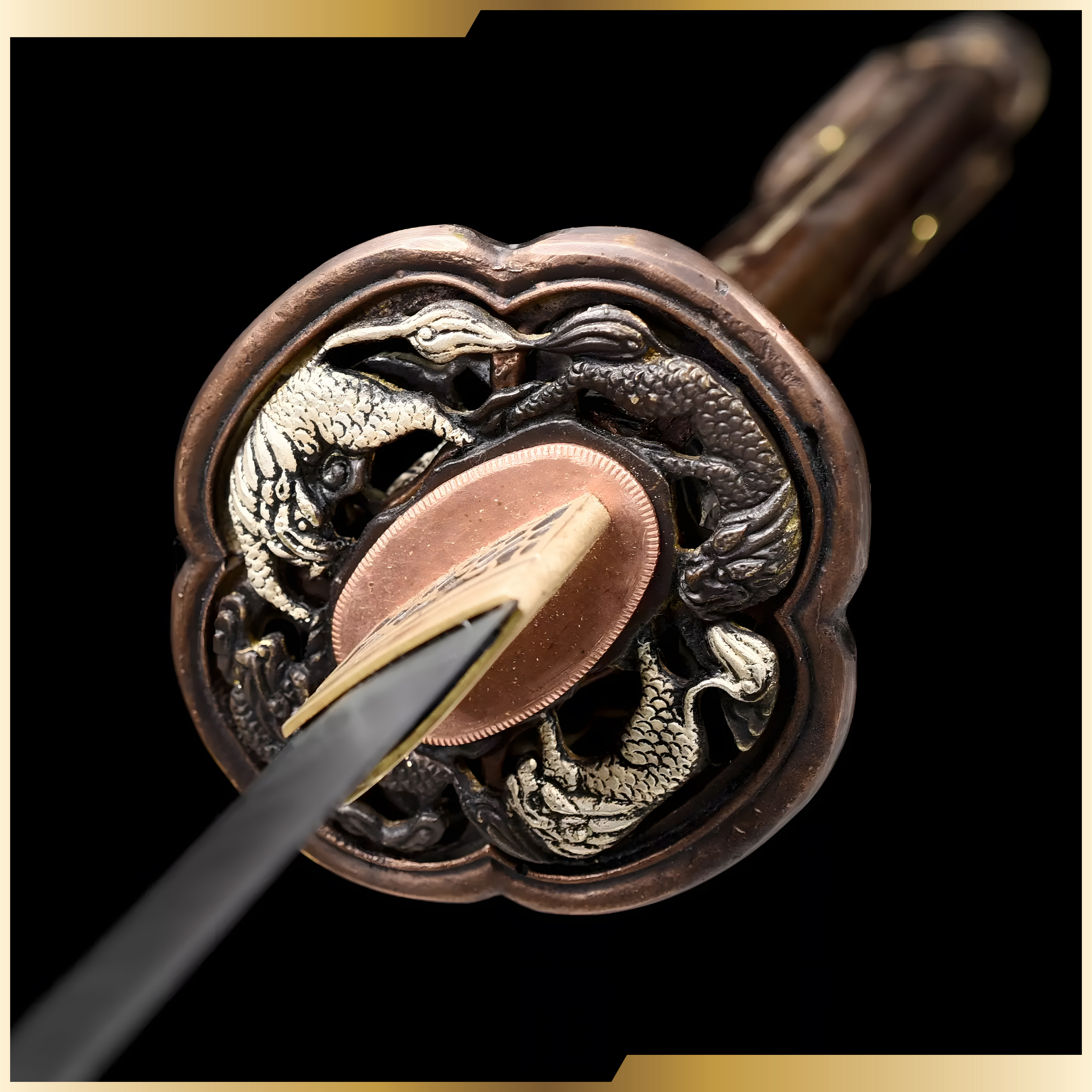 Elite RAN-ZO: Kintsugi no Ha