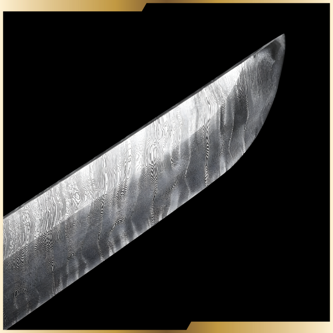 Elite RAN-ZO: Kintsugi no Ha