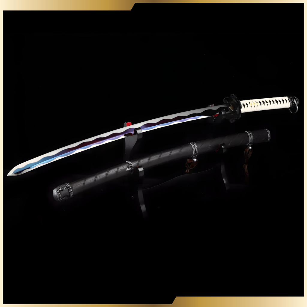 Elite Sekiro: Black Mortal Blade