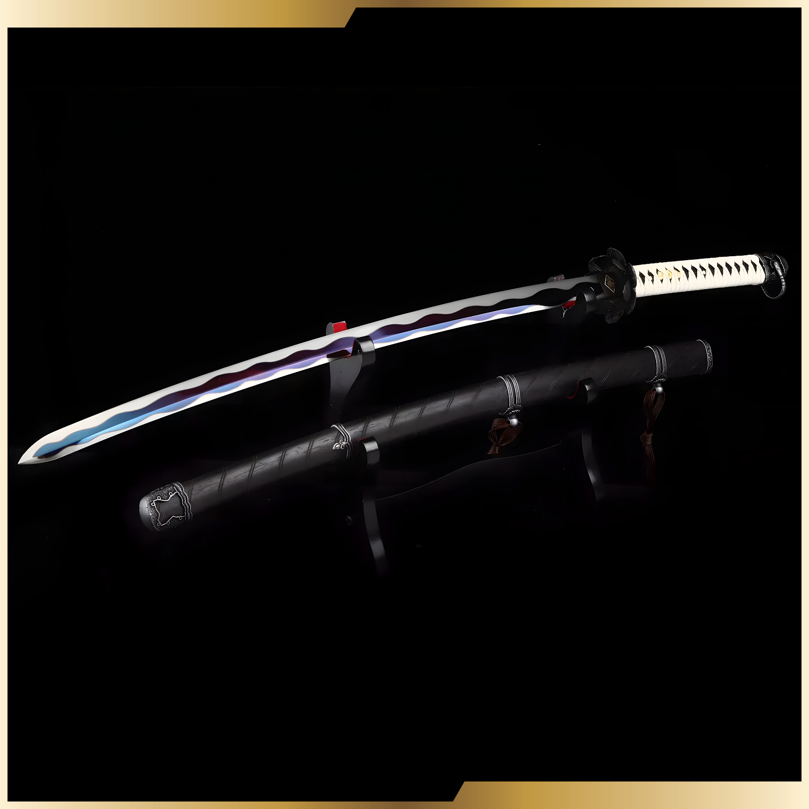 Elite Sekiro: Black Mortal Blade