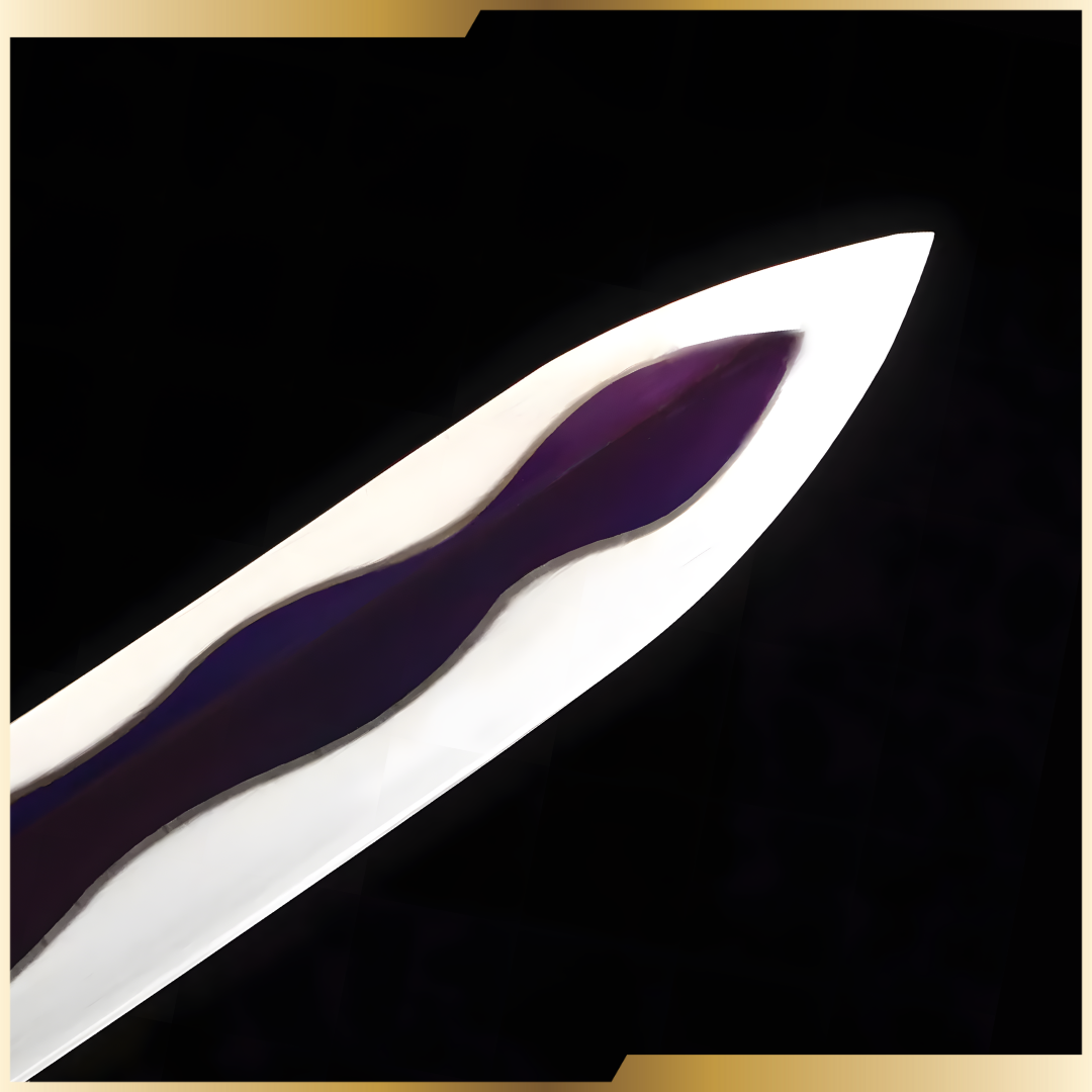 Elite Sekiro: Black Mortal Blade