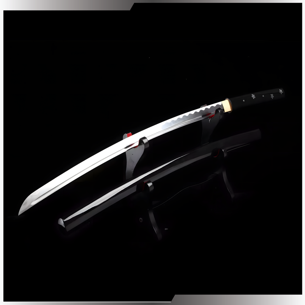 Premium O-Ren Ishii: Sakura Shirasaya