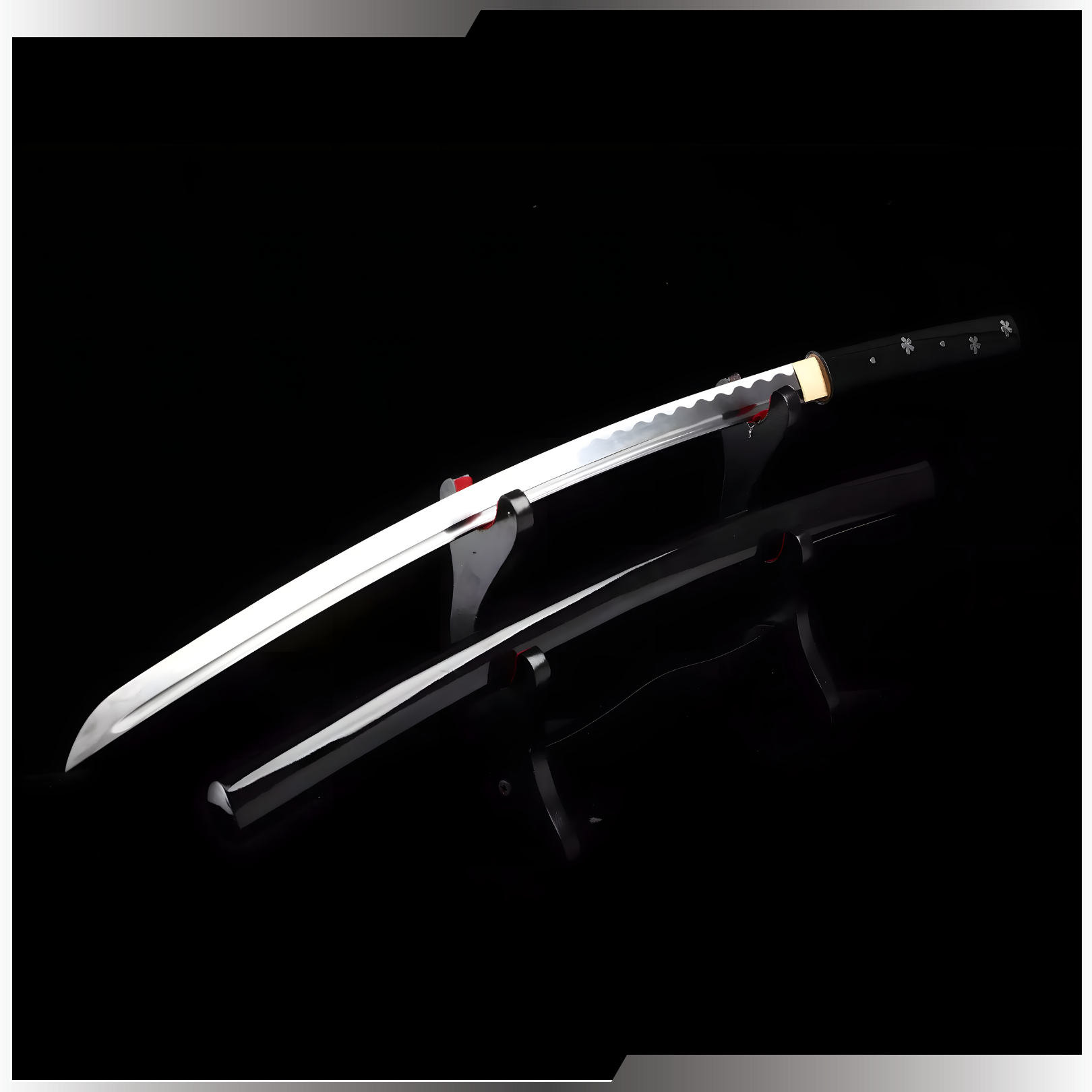 Premium O-Ren Ishii: Sakura Shirasaya