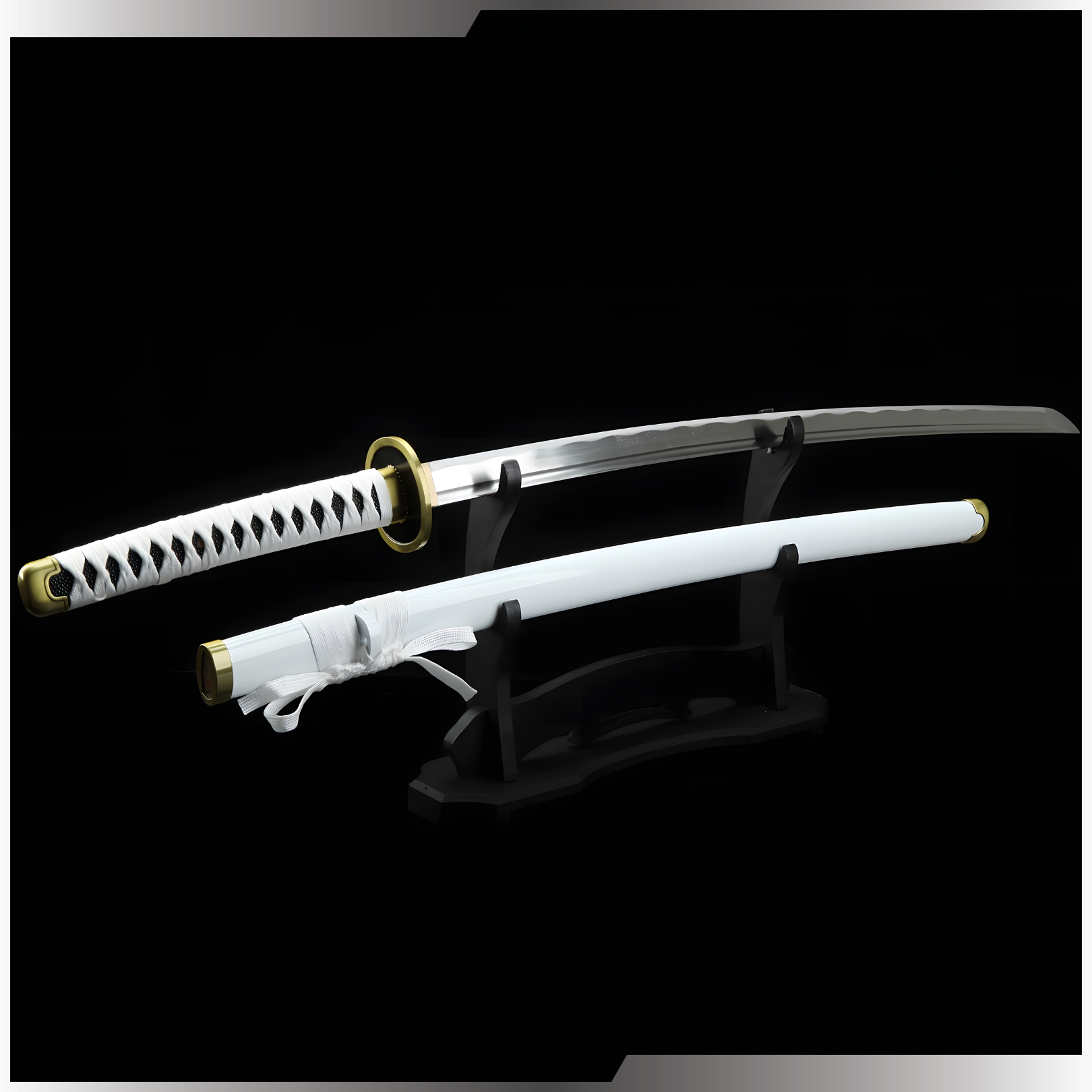 Premium Roronoa Zoro: Wado Ichimonji