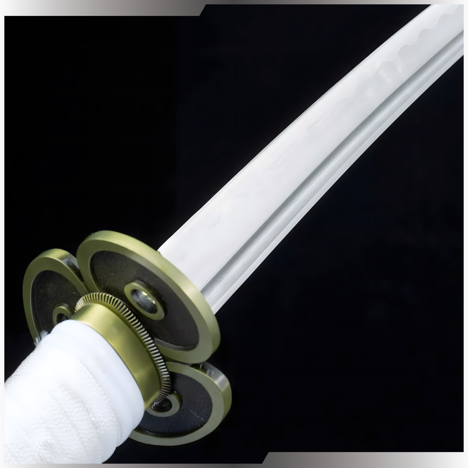 Premium Kozuki Oden: Habakiri