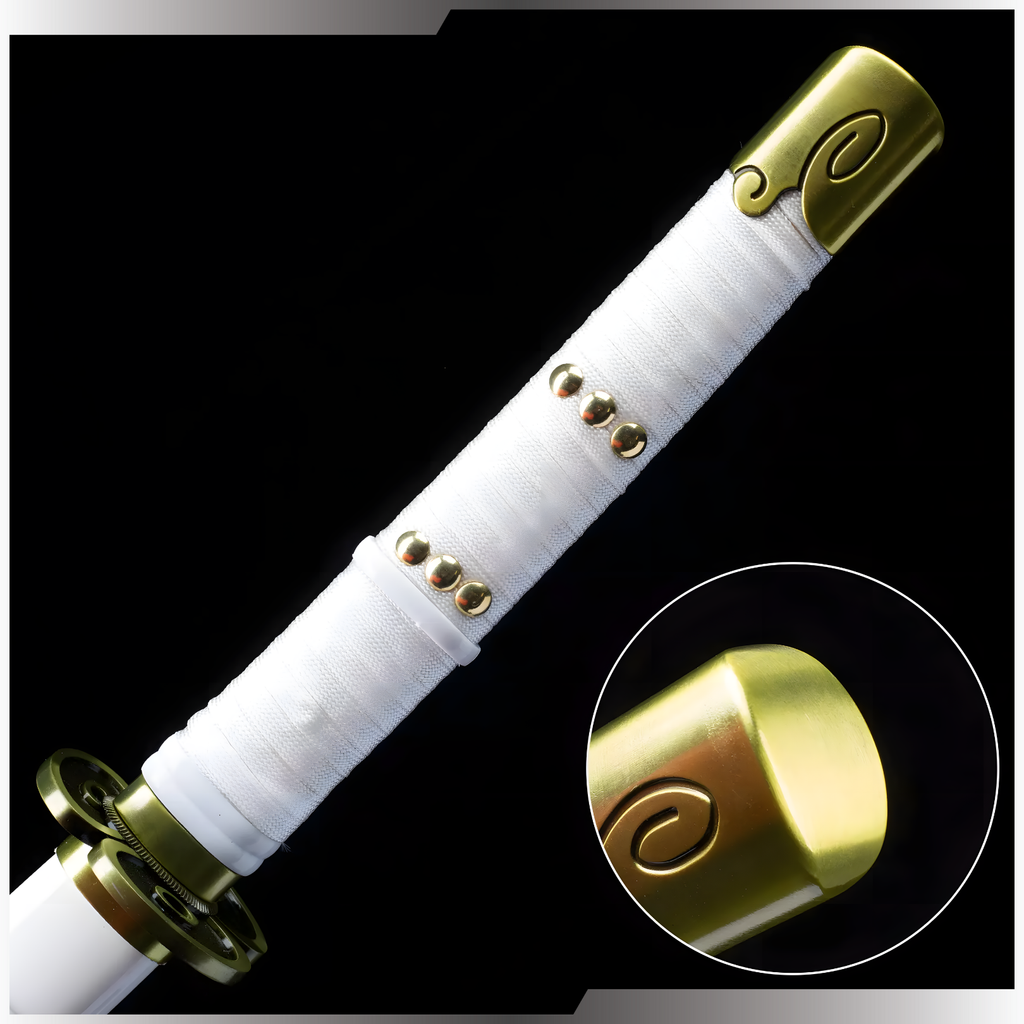 Premium Kozuki Oden: Habakiri