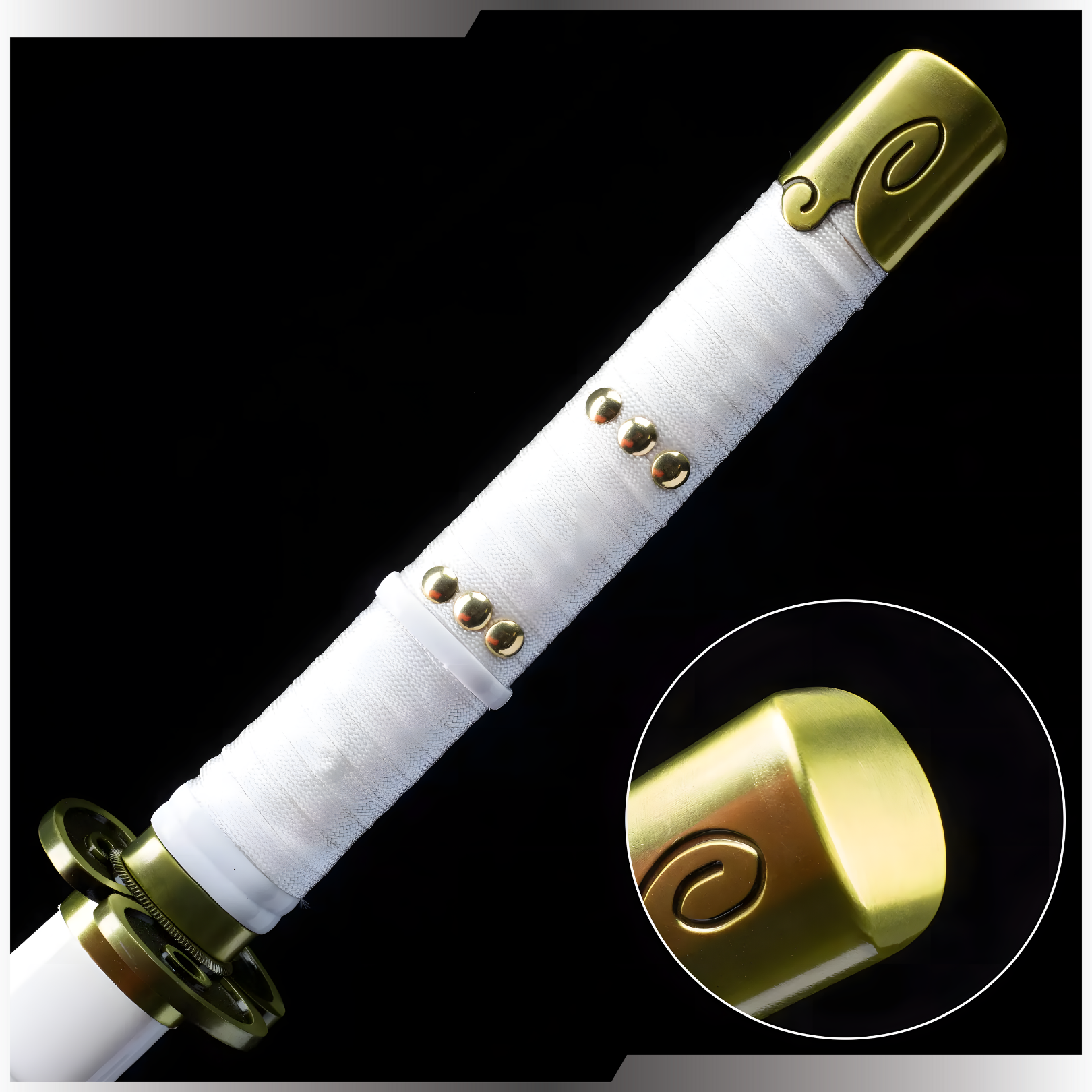 Premium Kozuki Oden: Habakiri
