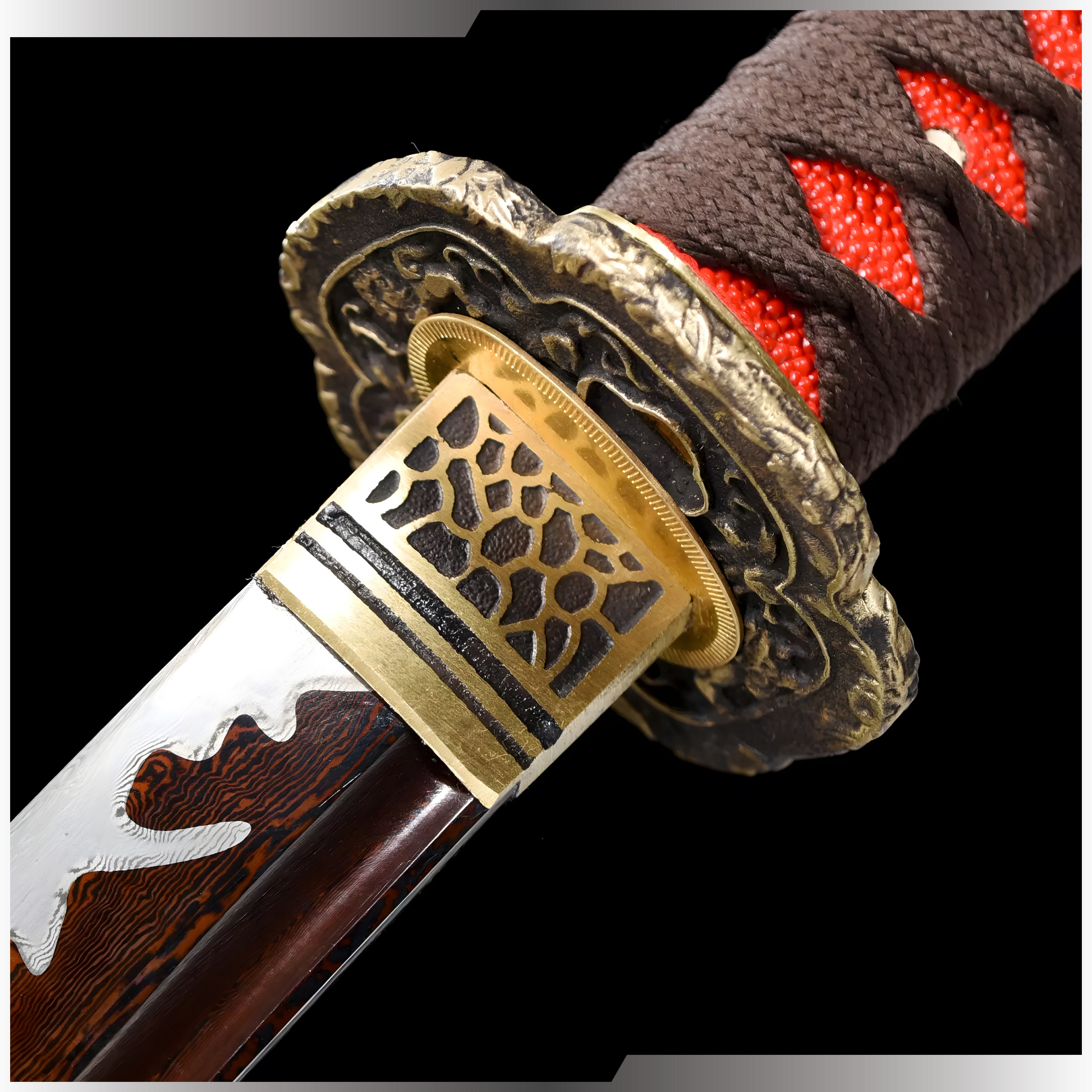 Premium RAN-ZO: Kōri no Hoko