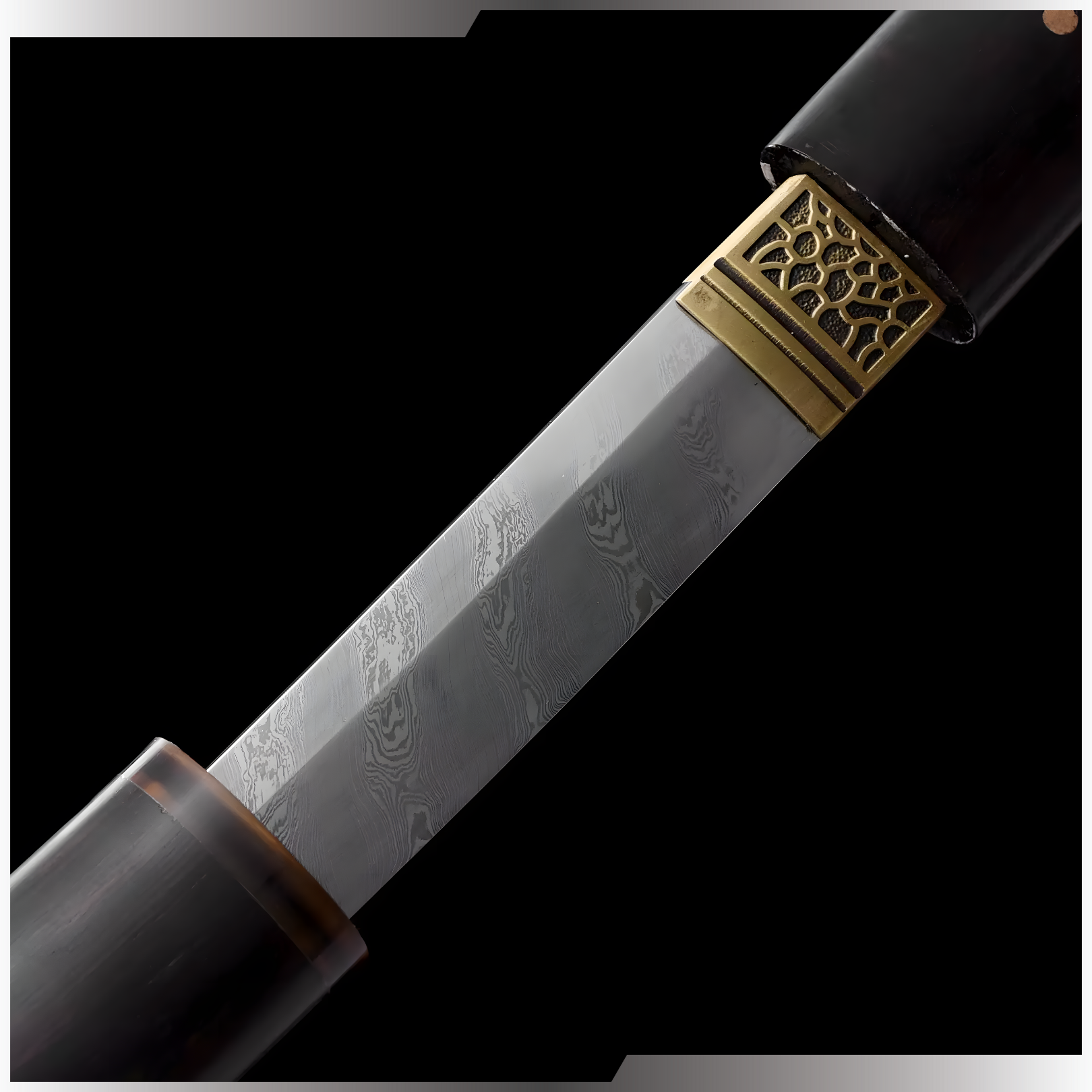 Premium RAN-ZO: Ninkei-tō