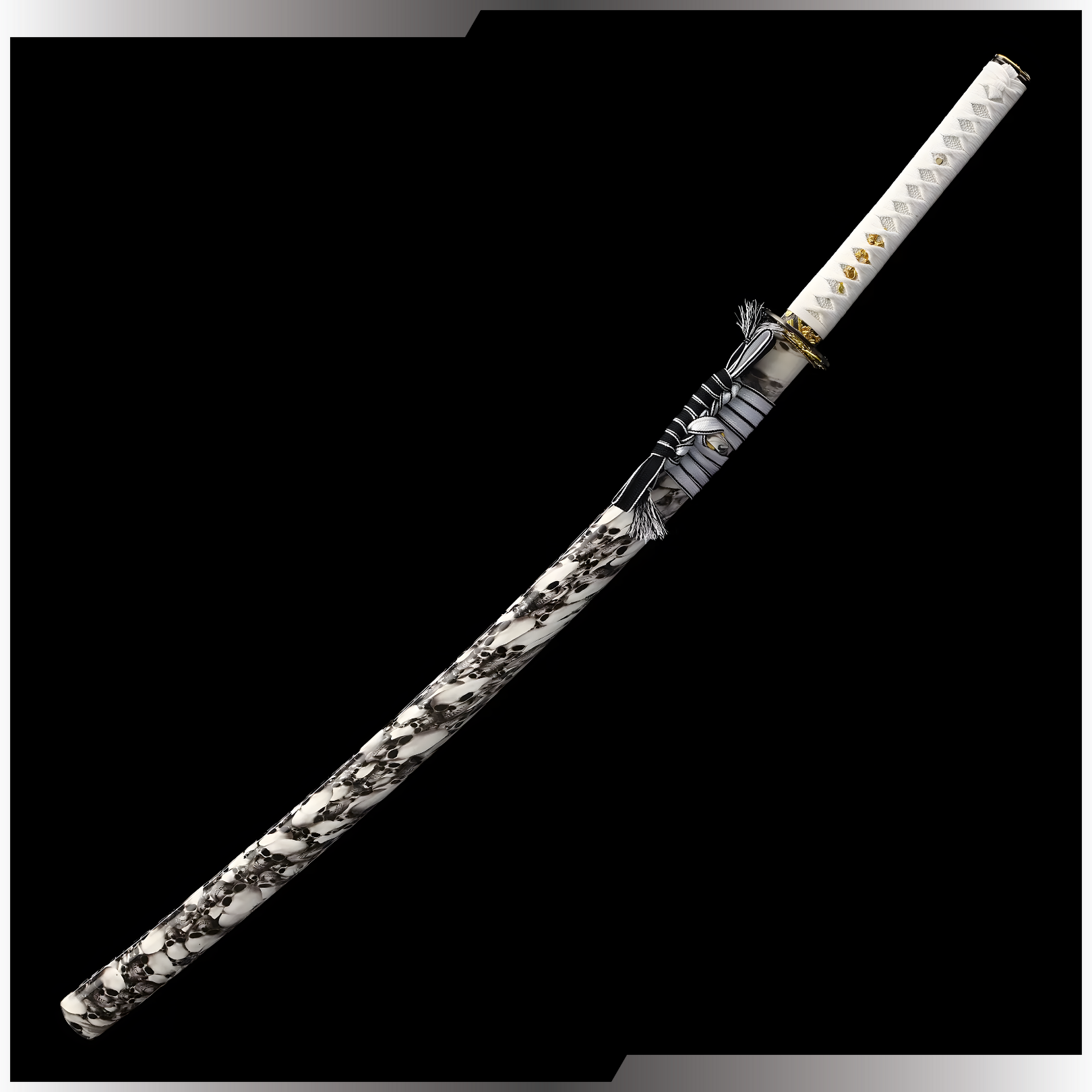 Premium RAN-ZO: Haka no Tsume