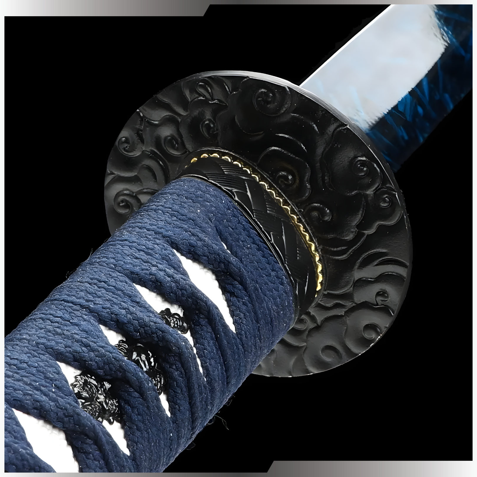 Premium RAN-ZO: Shikkoku no Kōjin