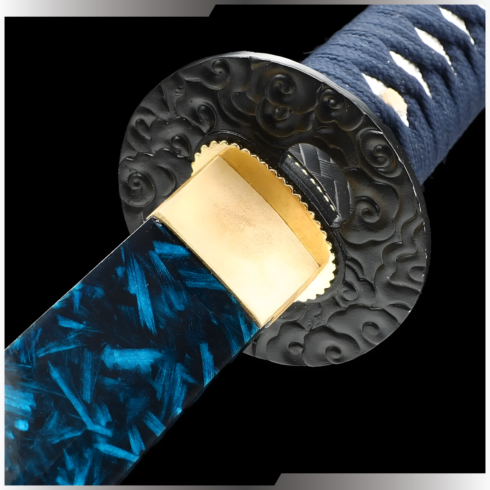 Premium RAN-ZO: Shikkoku no Kōjin