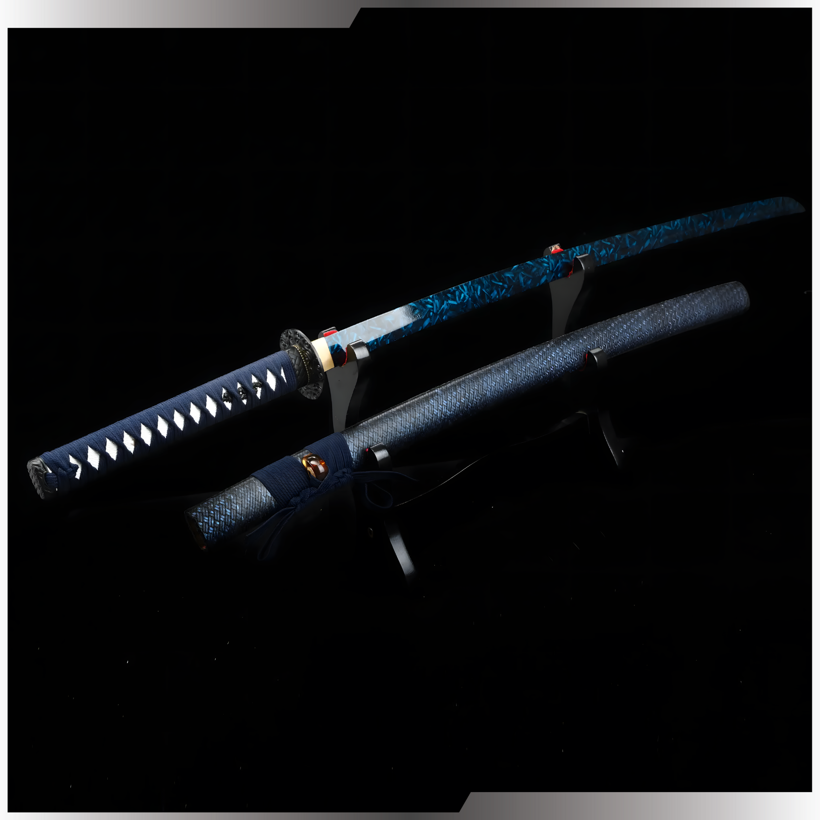 Premium RAN-ZO: Shikkoku no Kōjin