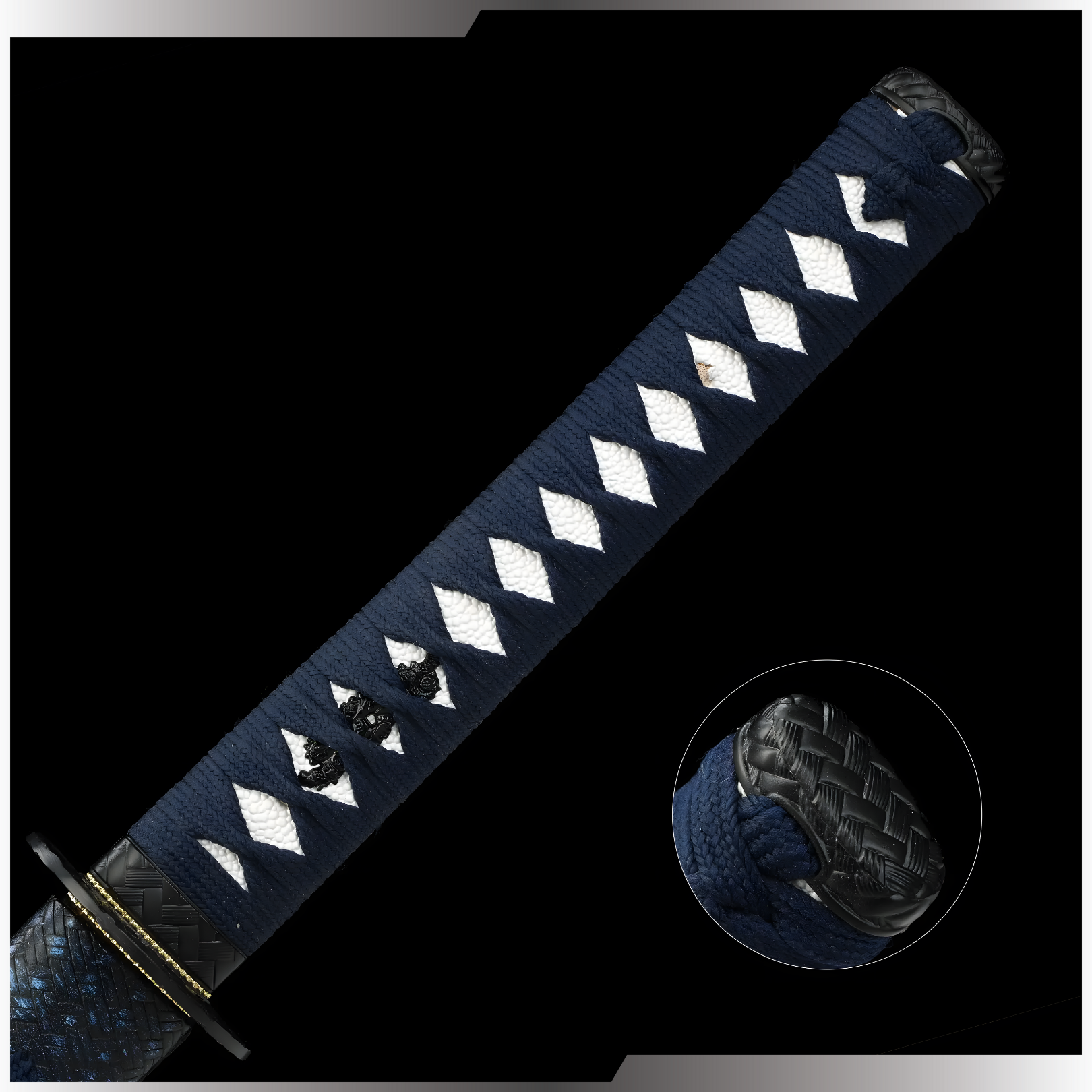 Premium RAN-ZO: Shikkoku no Kōjin