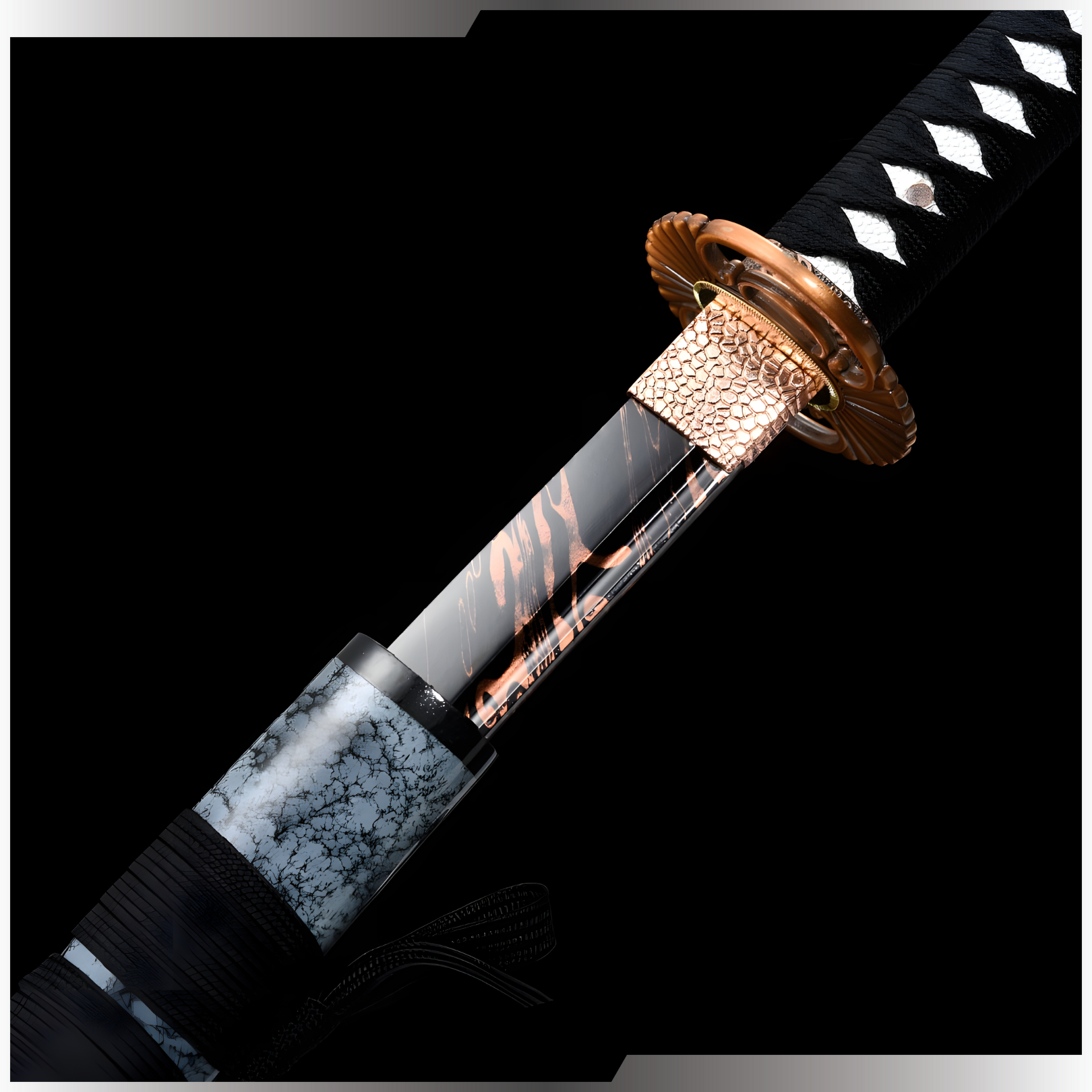 Premium RAN-ZO: Kurayami no Tora