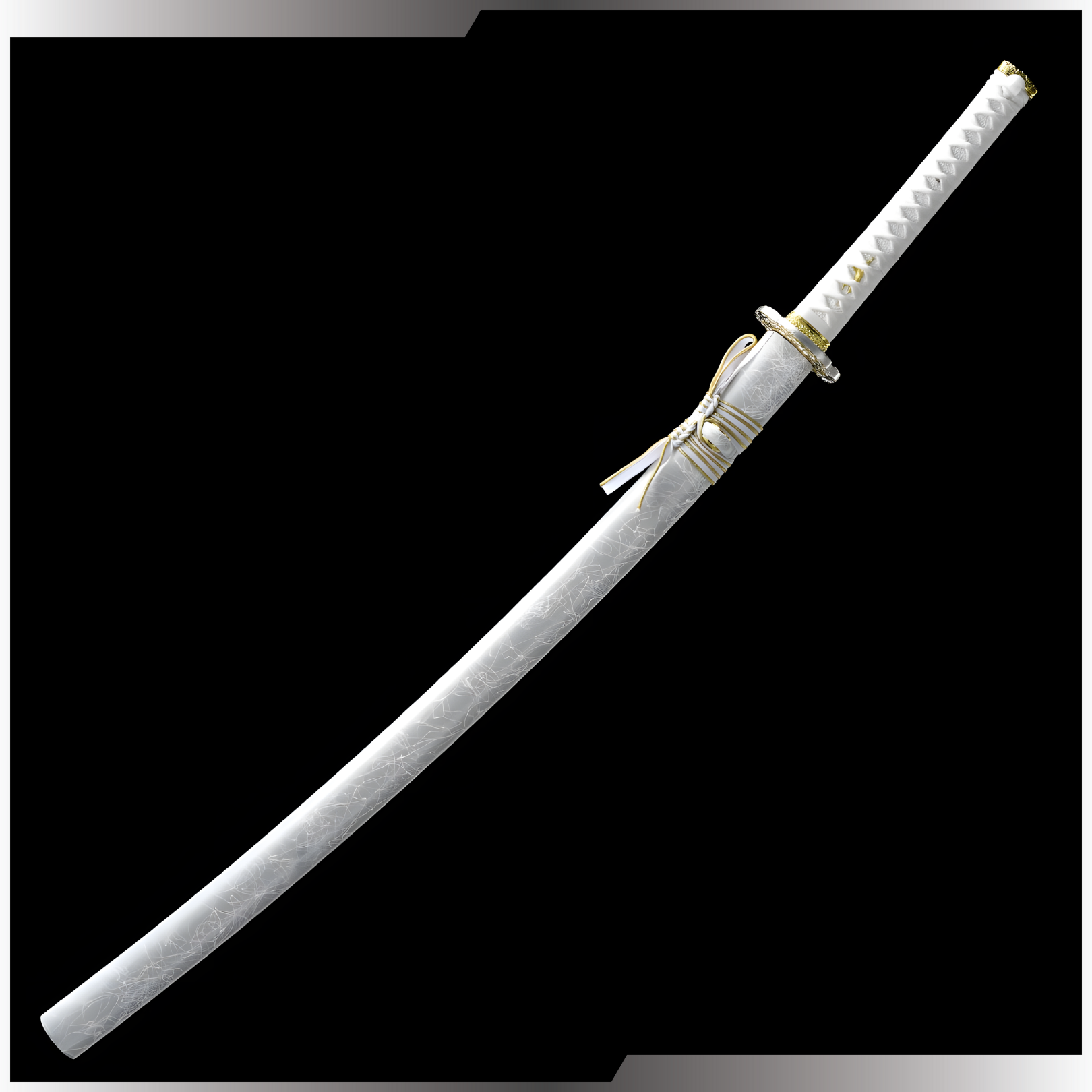 Premium RAN-ZO: Shiro Kinryō