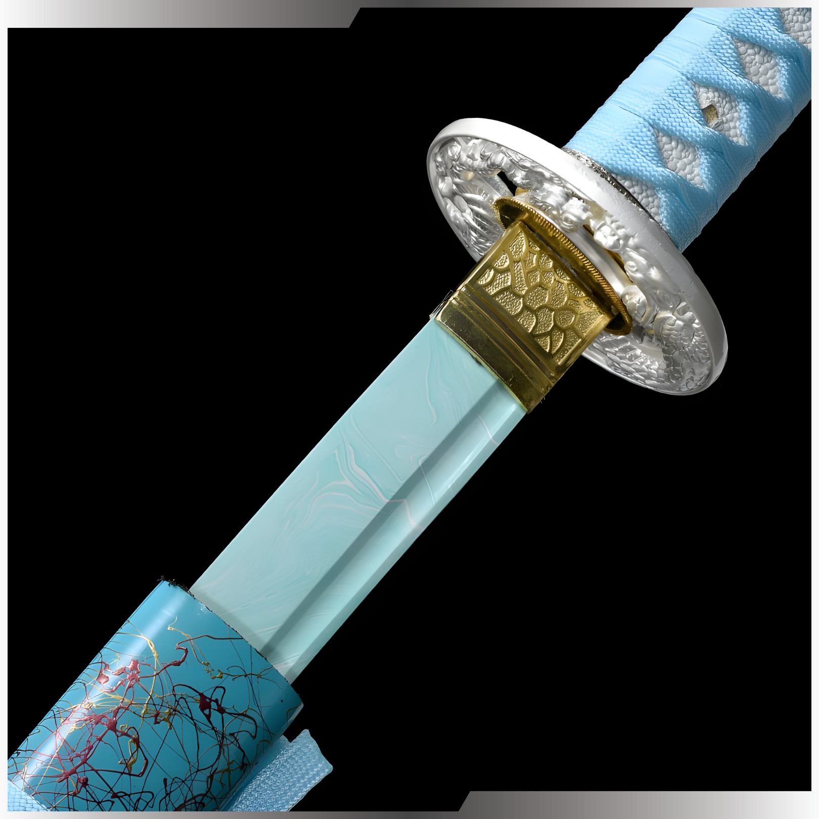 Premium RAN-ZO: Hikari no Hanakasumi