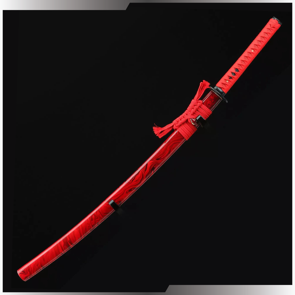 Premium RAN-ZO: Ruby Spadeslasher