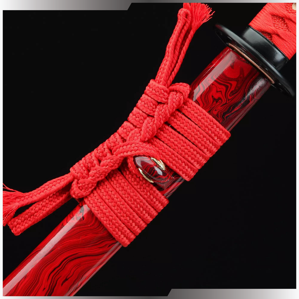 Premium RAN-ZO: Ruby Spadeslasher