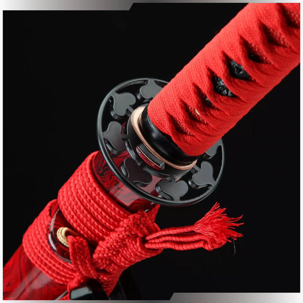 Premium RAN-ZO: Ruby Spadeslasher