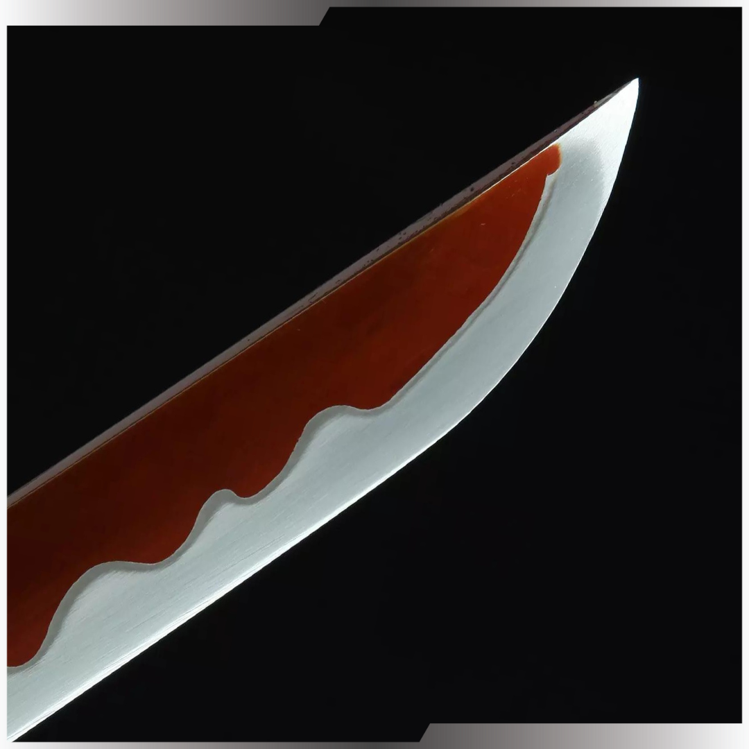 Premium RAN-ZO: Ruby Spadeslasher