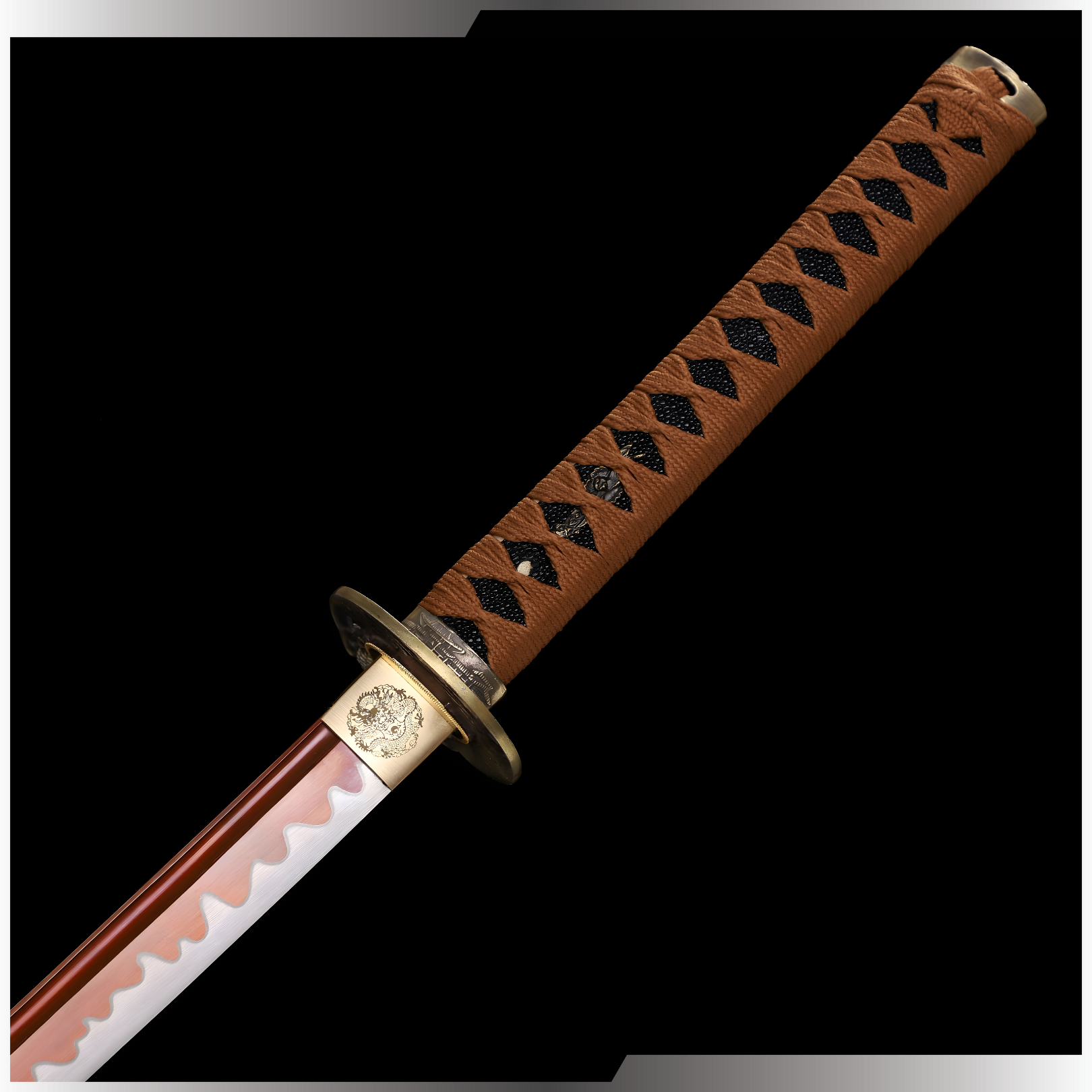 Premium RAN-ZO: Kokutan Bankotsu