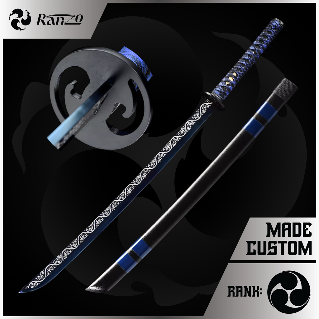 Premium RAN-ZO: Seiten no Kaze