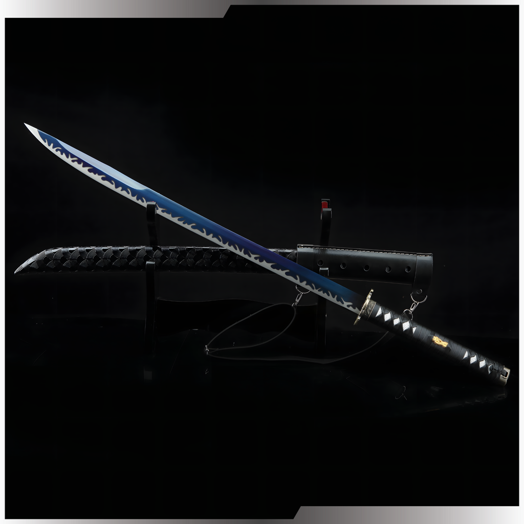 Premium RAN-ZO: Yozora kokuei-gatana