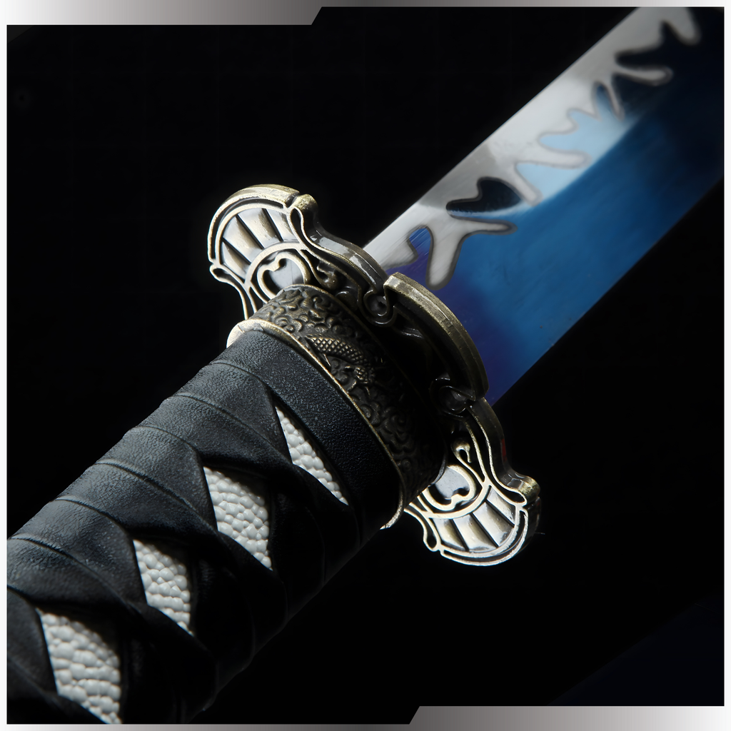 Premium RAN-ZO: Yozora kokuei-gatana