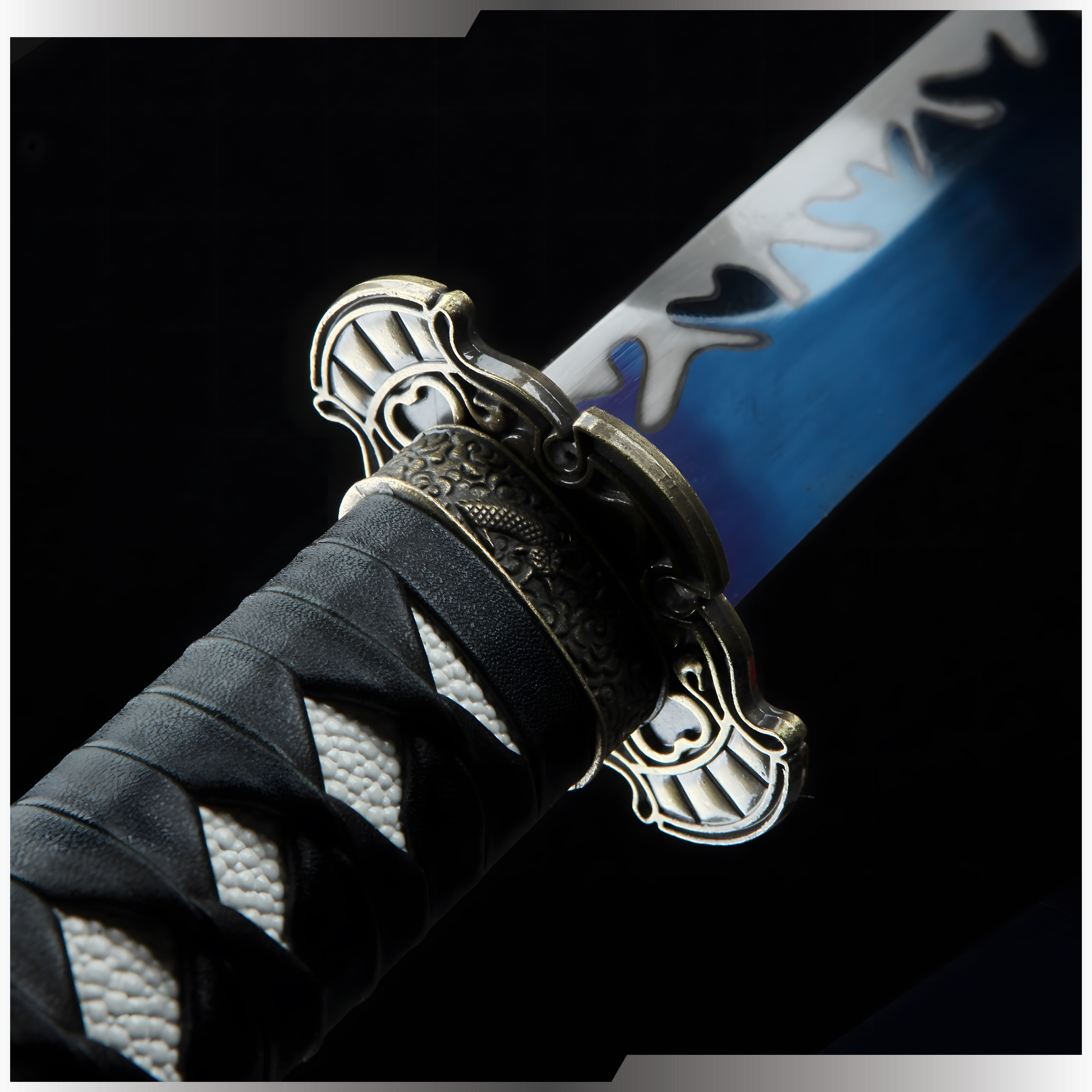 Premium RAN-ZO: Yozora kokuei-gatana
