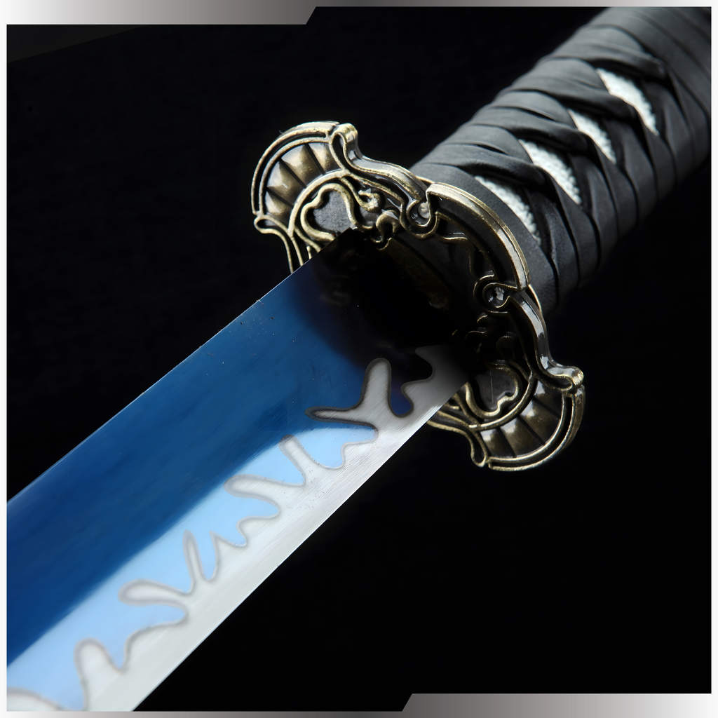 Premium RAN-ZO: Yozora kokuei-gatana