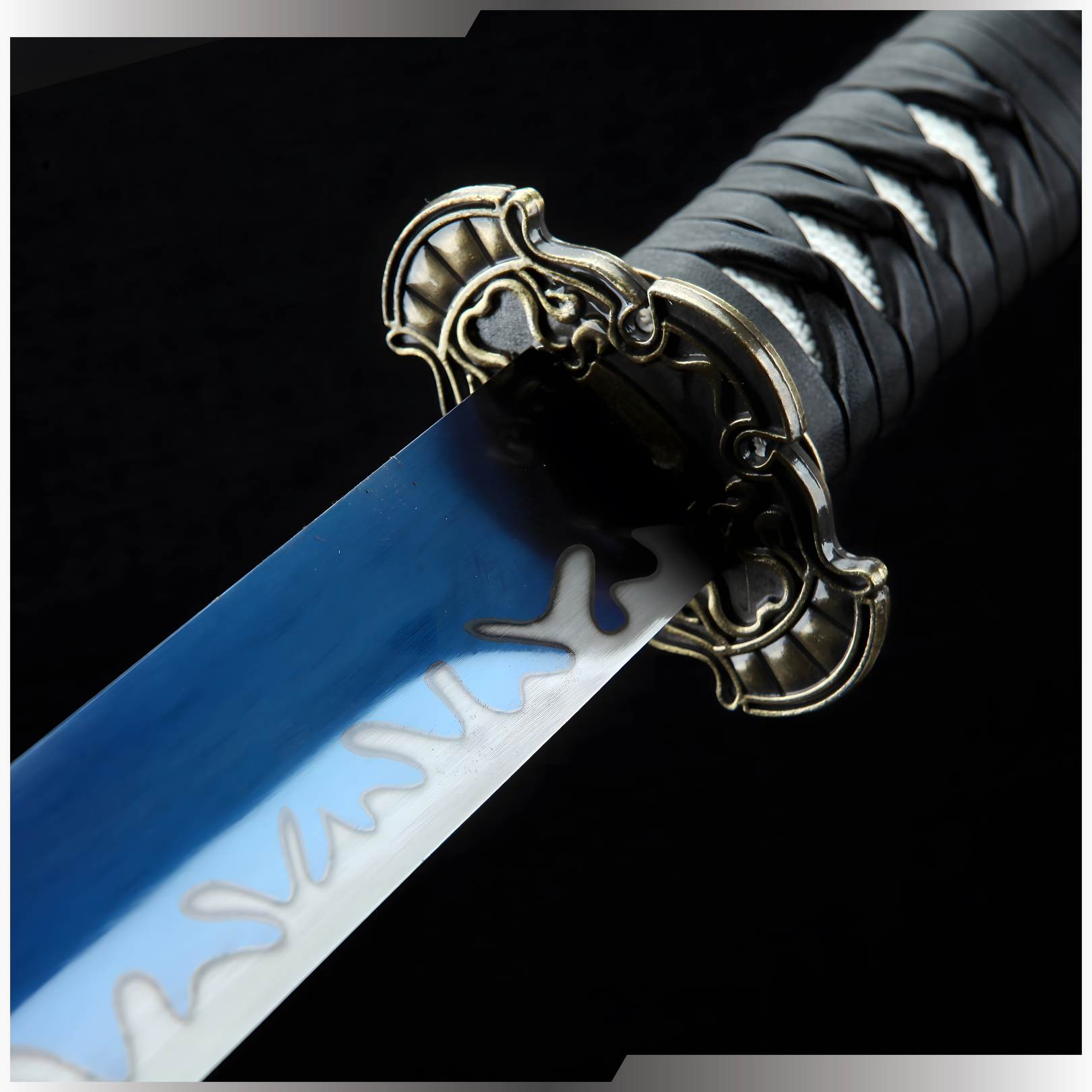 Premium RAN-ZO: Yozora kokuei-gatana