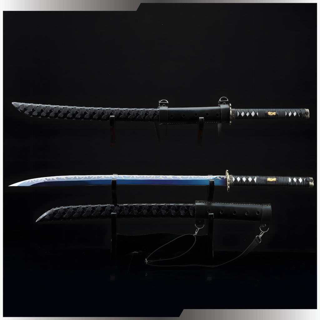 Premium RAN-ZO: Yozora kokuei-gatana