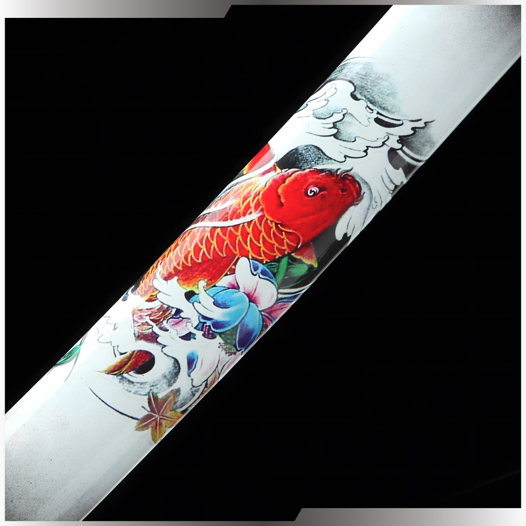 Premium RAN-ZO: Dō-ryū burēdo no Sakana