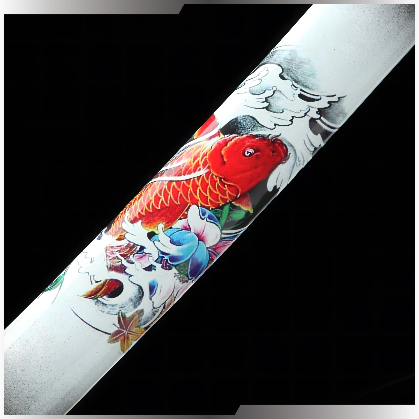 Premium RAN-ZO: Dō-ryū burēdo no Sakana